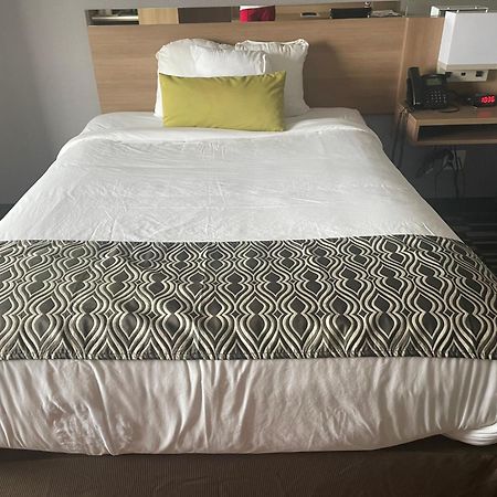Microtel Inn & Suites By Wyndham Liberty Ne Kansas City Area المظهر الخارجي الصورة