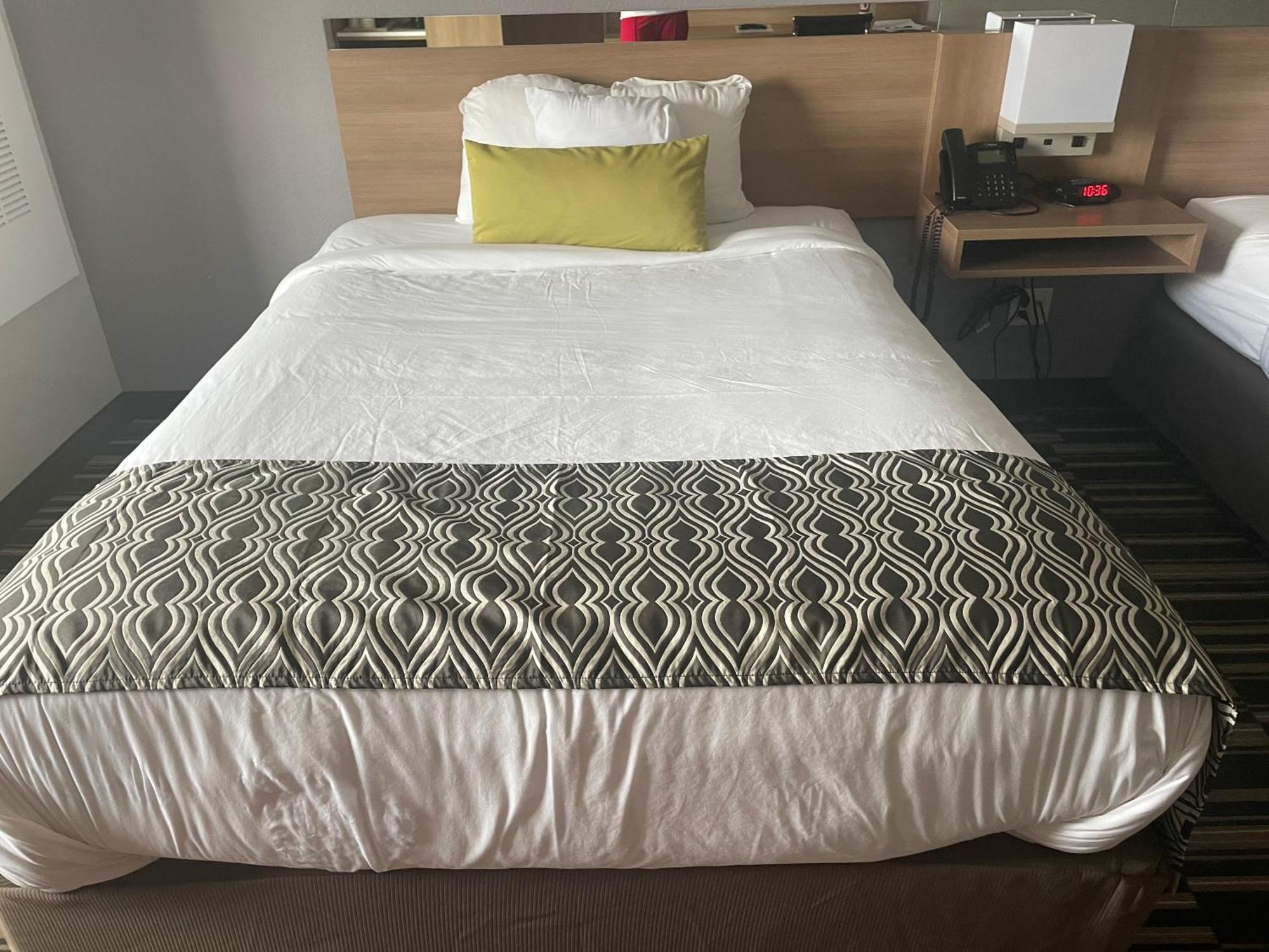 Microtel Inn & Suites By Wyndham Liberty Ne Kansas City Area المظهر الخارجي الصورة