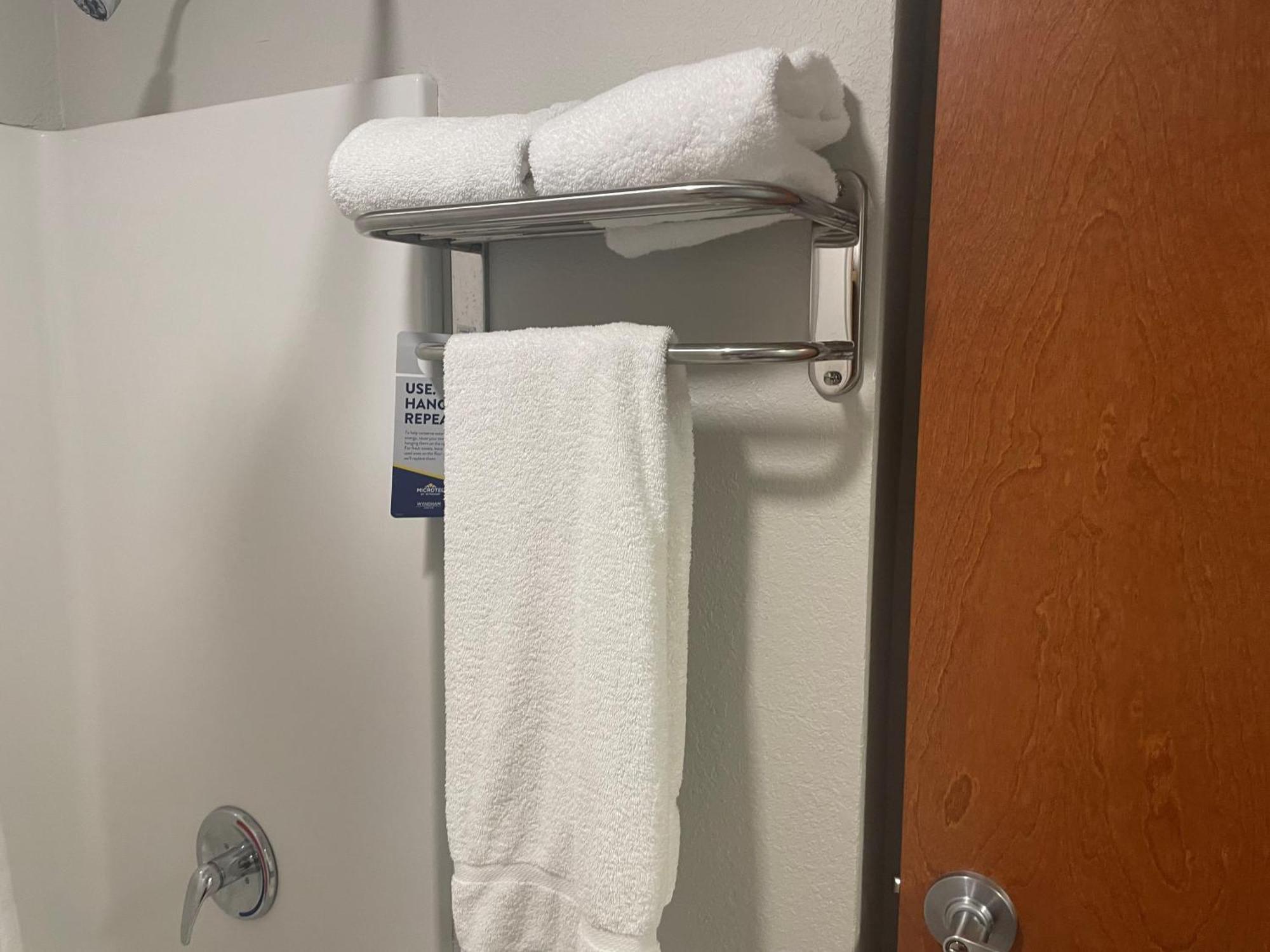 Microtel Inn & Suites By Wyndham Liberty Ne Kansas City Area المظهر الخارجي الصورة